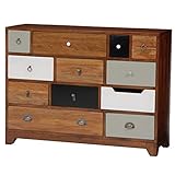 リベルタシリーズ　チェスト　RCH-2913