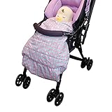 【kukka hippo（クッカヒッポ）】2way ベビーケープ A型・B型ベビーカー対応 はっ水生地使用（対象年齢：首すわり～3歳）(14KH-FM しずく)