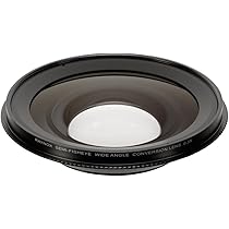 Amazon.co.jp: Raynox MX-3000 0.3X 魚眼MX-3000PRO ワイド魚眼レンズ 