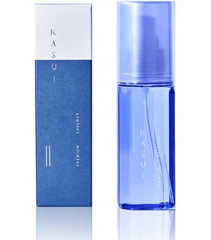 Amazon | アジュバン KASUI (カスイ) プレミアムエッセンス 200ml