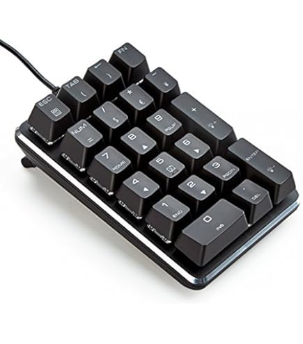 REALFORCE 23UB USBテンキー Amazon.co.jp: 東プレ テンキー REALFORCE23UB USB 有線接続 静