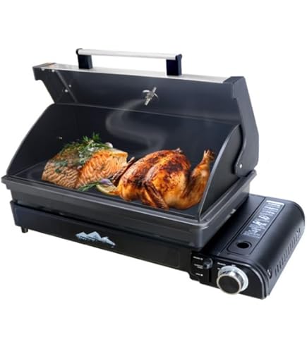 Amazon | 山岡金属工業 シルクルーム 高級 焼肉ロースター王者 Y-18T