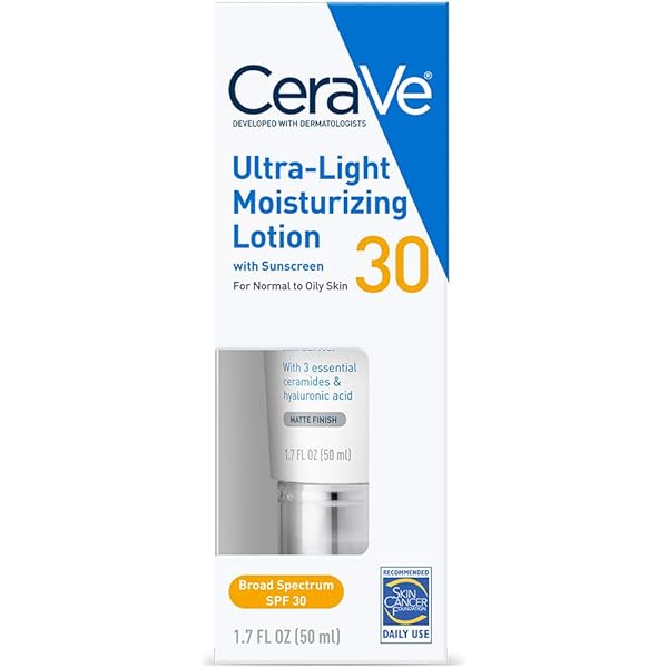 cerave spf 30 sunscreen