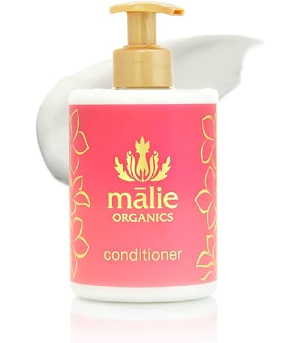 Amazon | Malie Organics(マリエオーガニクス) コンディショナー