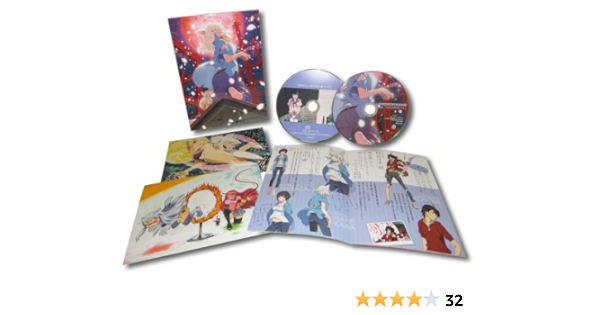 Amazon 猫物語 白 第二巻 つばさタイガー 下 完全生産限定版 Dvd アニメ