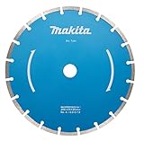 マキタ ダイヤモンドホイール 外径255mm セグメント A-00072