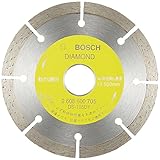 BOSCH(ボッシュ) ダイヤモンドホイール  (セグメントタイプ) DS-105DY
