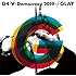 G4・V-Democracy 2019-(CD+DVD)