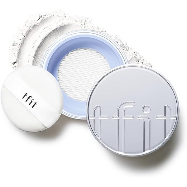 Amazon | トランスルーセントセットエッセンシャルパウダー 5g