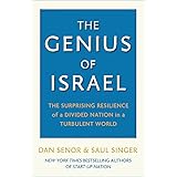 The Genius of Israel