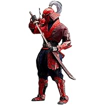 新品未使用品／激レア　LE TOY VAN 騎士　侍フィギュア　1体 51kxrijbAnL._AC_UF350,