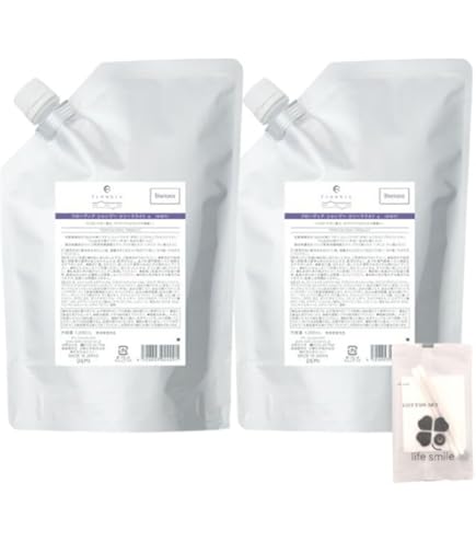 Amazon | フローディアモア シャンプー リペアコンクメルティー 1000ml