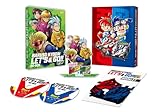 【Amazon.co.jp限定】TVアニメ「爆走兄弟レッツ&ゴー!!WGP」BD-BOX(A4クリアファイル(描き下ろしインナージャケットイラスト使用) 付) [Blu-ray]