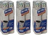 Dixie PerfecTouch 5342 CDSBP Insulatedホットカップ、新しいデザイン、12オンス( 160カップ) 160 Cups (3 Pack) Georgia-B00I5I