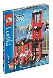 LEGO City Fire Station