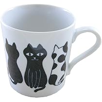 【ヤマト運輸】たち吉製 黒猫マグカップ 3個セット ヤマト運輸】たち吉製 黒猫マグカップ 3個セット ヤマト運輸