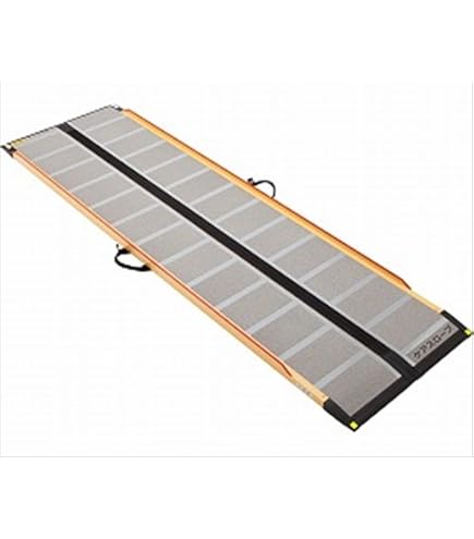 Amazon.co.jp: ケアスロープ 幅70cm×長さ175cm : ドラッグストア
