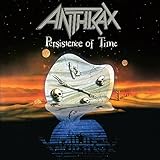Persistence Of Time (30th Anniversary Edition) [Analog]