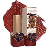 Flower knows(フラワーノーズ) LoveBear リップスティック (チェリーベア)