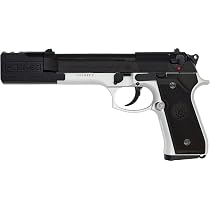 Amazon | タナカ (Tanaka) Beretta 92F Professional Comp Evolution 2
