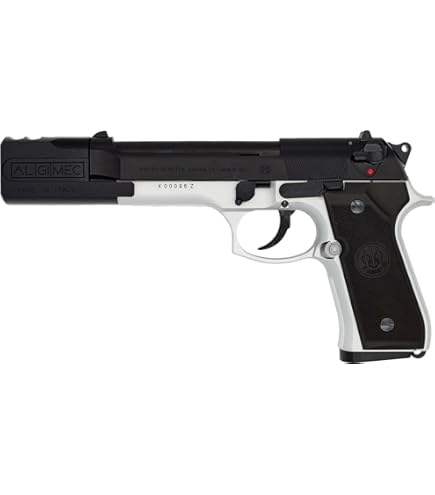 Amazon | タナカ (Tanaka) Beretta 92FS Professional Comp Evolution