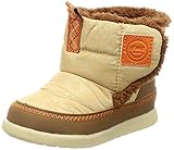 [イフミー] ナイロンブーツ 30-7717 ベージュ 12 cm 3E