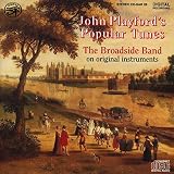 Playford's Popular Tunes