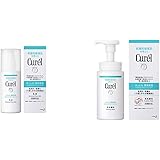 【セット買い】キュレル 乳液 120ml & 泡洗顔料 150ml 2個 (x 1)