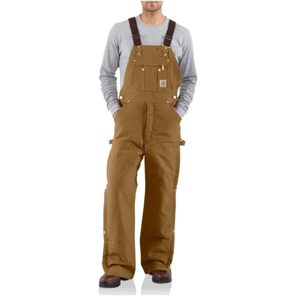 Amazon.co.jp: [カーハート] RUGGED FLEX RELAXED FIT CANVAS