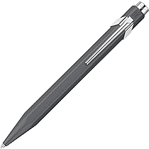 カランダッシュ ボールペン シルバー 筆記具 青 0926-S4220h カランダッシュ + ポール·スミス エディション 4 スカイブルー