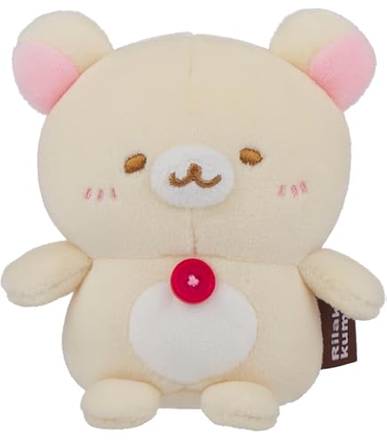 Amazon.co.jp: リラックマ サンエックスオリジナル 寝袋 ぬいぐるみ