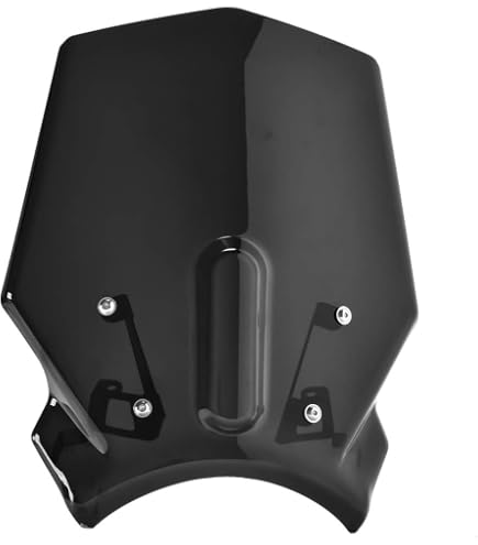 Amazon | モリワキ(MORIWAKI) メータバイザーキット セミスモーク18-21