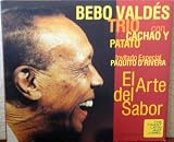 El Arte Del Sabor