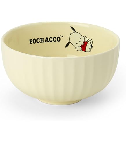 ポチャッコ どんぶり ポチャッコ ラーメンどんぶり 丼 電子レンジ 食洗機 対応 キャラクター