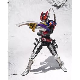 S.I.C. VOL.47 Kamen Rider Den-O Climax Form & Urataros Imagine | UK
