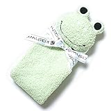 (カシウエア) Kashwere ベビーブランケット(フラッグ) [並行輸入品]