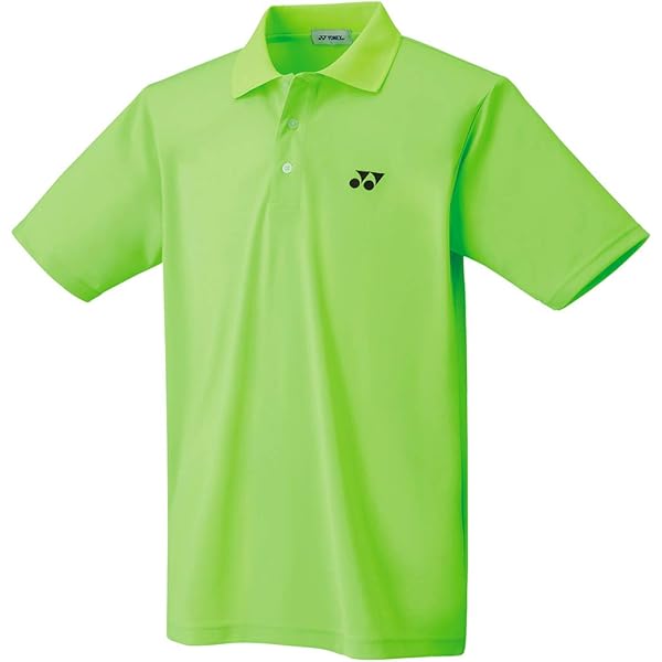 YONEX ライトグリーン シャツ Amazon | ヨネックス（YONEX） テニスウェア ユニセックス