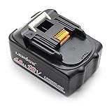 LENOGE マキタ MAKITA BL1830 互換 バッテリー 18V 4Ah ｍａｋｉｔａ A-47896 BL1840 BL1850 BL1860 対応 電動 電池パック 採用サムスンセル