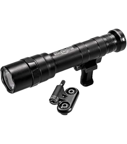 トイガン Surefire SW/Tail Cap Scoutlight LC SureFire Scout Light