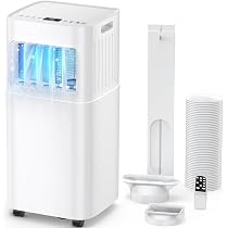 【2025年製1カ月使用】Nayuoo スポットクーラー 移動式エアコン Amazon | NAYUOO スポットクーラー 家庭用 スポットエアコン 工事不要