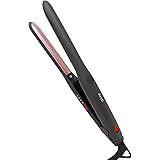 Areti（アレティ） 13mm ヘアアイロン ストレート カール 2way 前髪 スリム 軽量 メンズ 海外対応 i1909SD プレシジョン ナノ