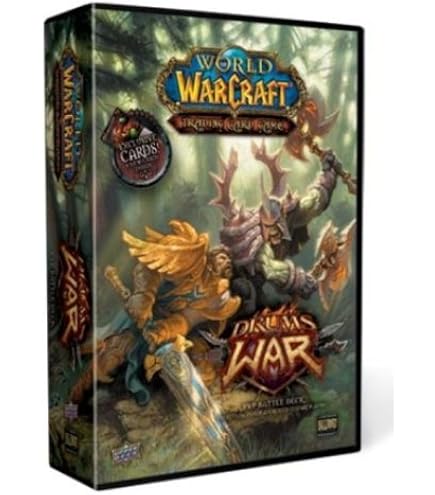 world of warcraft fires of outland booster box World of Warcraft Trading Card Game: Fires of Outland Booster Pack | Board  Game