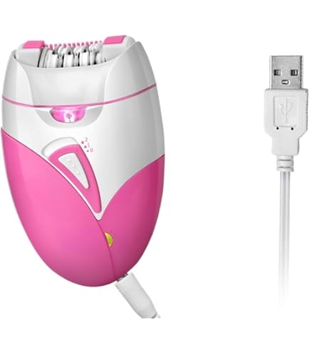 Amazon | Braun SE3270 Silk Epil 3 Leg and Body Epilator and Shaver