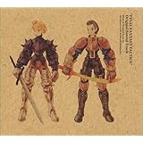 FINAL FANTASY TACTICS Original Soundtrack