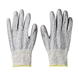 耐切創 手袋 HI06－T14LL LL