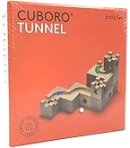 Amazon.co.jp: キュボロ (cuboro) キュボロ メトロ : おもちゃ