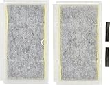 BROAN s97007664グリースフィルタ、2 - Pack