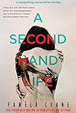 A Secondhand Life (The Killer Thriller Series Book 1) (English Edition)