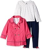 Little Me PANTS ベビー・ガールズ