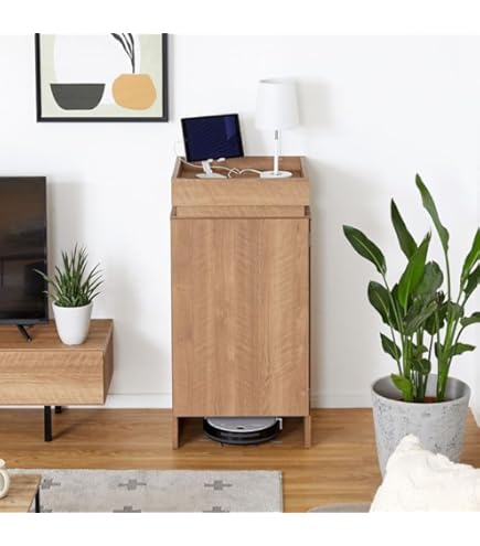 Amazon.co.jp: 家電収納 ルーター収納 プリンター収納